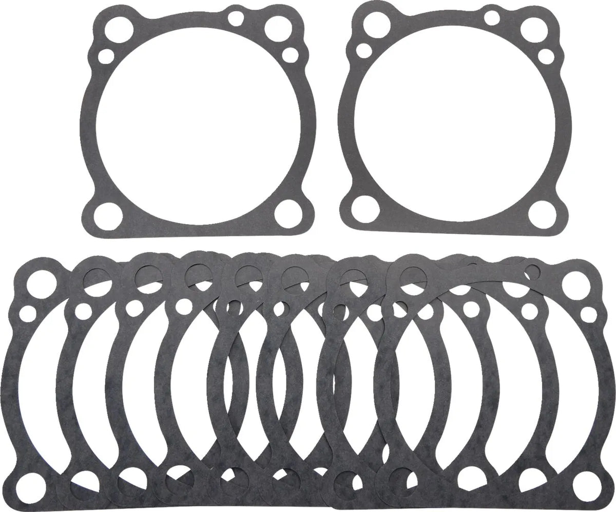 James Gasket Cylinder Base Gaskets for Harley Davidson Sportster