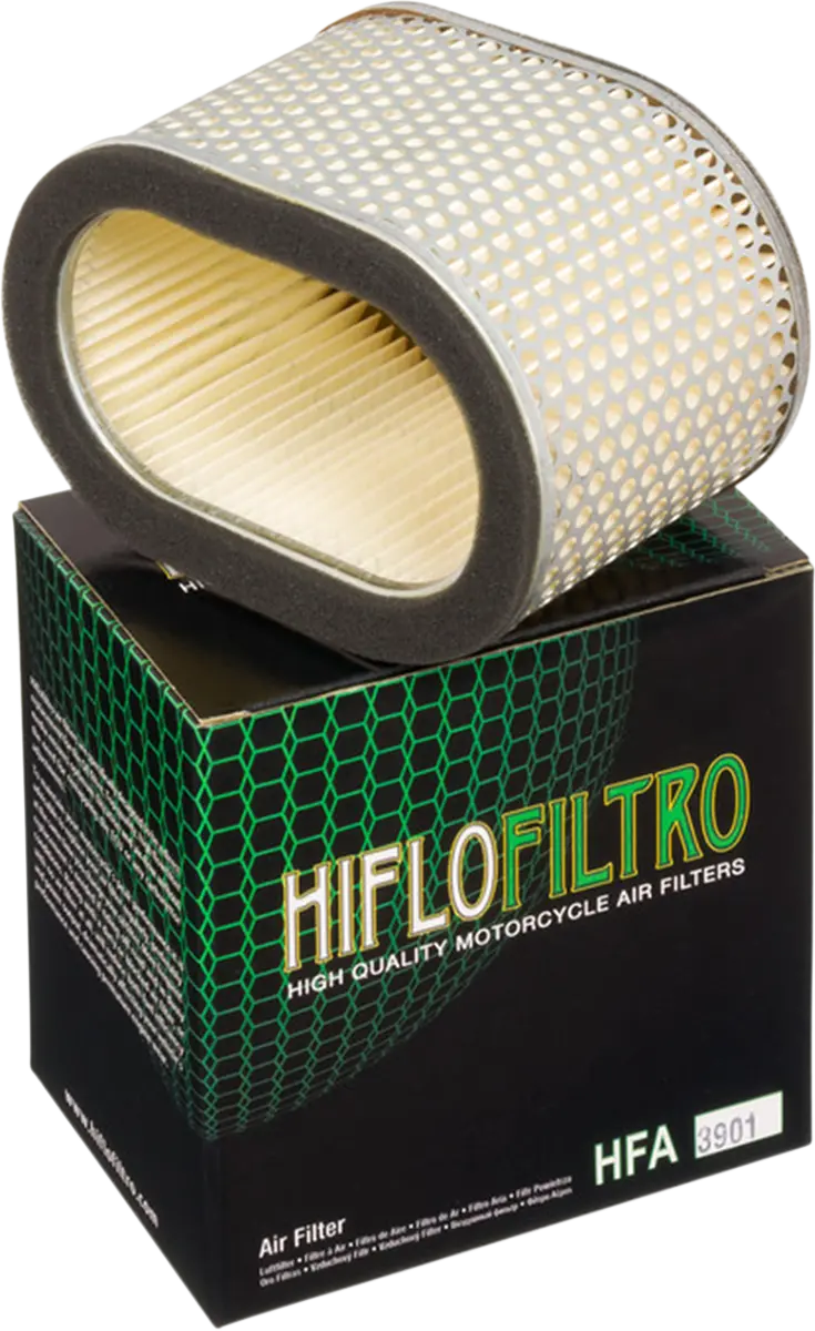Hiflofiltro Replacement Oe Air Filter