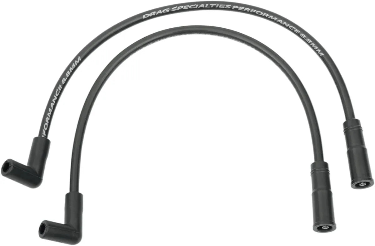 Drag Specialties Copper Core Spark Plug Wire