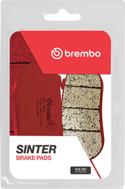 Brembo Prime Sintrede Bremseklodser Sæt