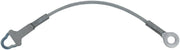 Quad Logic Tailgate Cable For Utvs