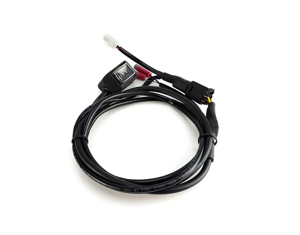 Denali Drl Wiring Harness Kit