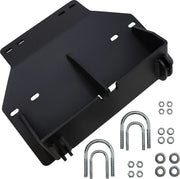 Moose Offroad- Snow RM5 Plow Mount Plate for Rapid Mount System