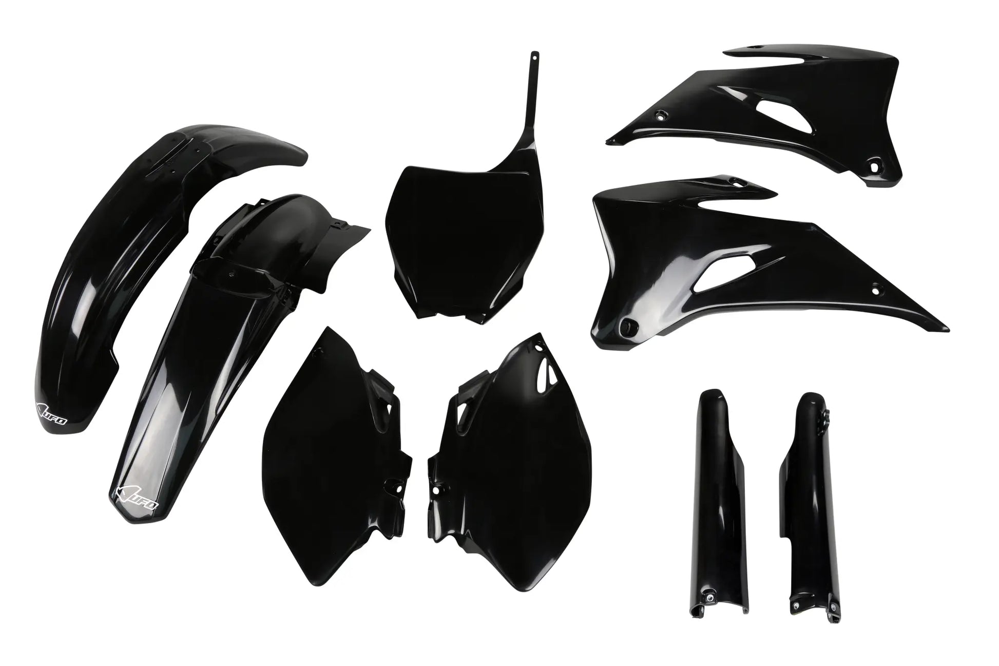 UFO MX Replacement Complete Body Kit