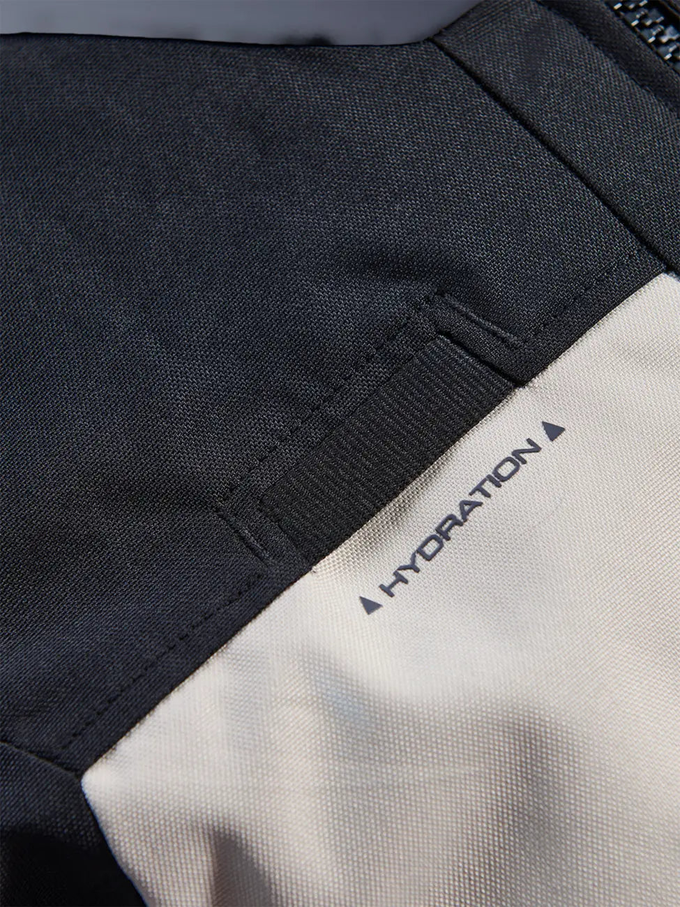 Alpinestars Andes V4 Drystar® All Weather Jacket - Black/Brown/Orange/White