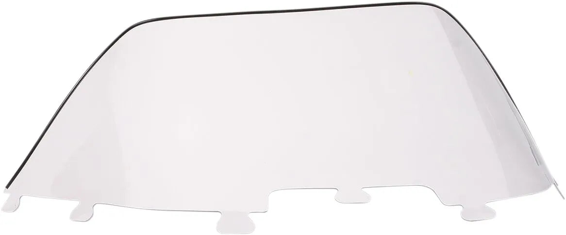 Sno Stuff Replacement Windshield - Clear