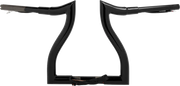 La Choppers Hammerhead Handlebar - Pre-wired