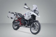 Sw-Motech TRAX ADV Aluminium Side Case System