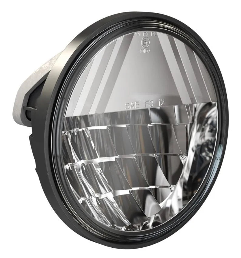 J.w. Speaker 6025 Led Motorcycle Fog Light