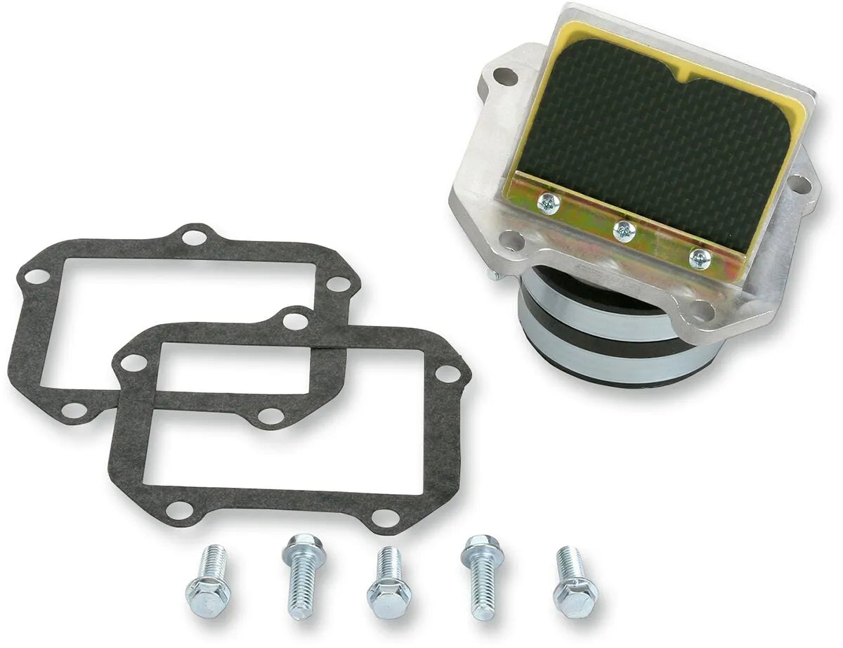 Boyesen Rad-42c Rad Valve Reed Cage Assembly