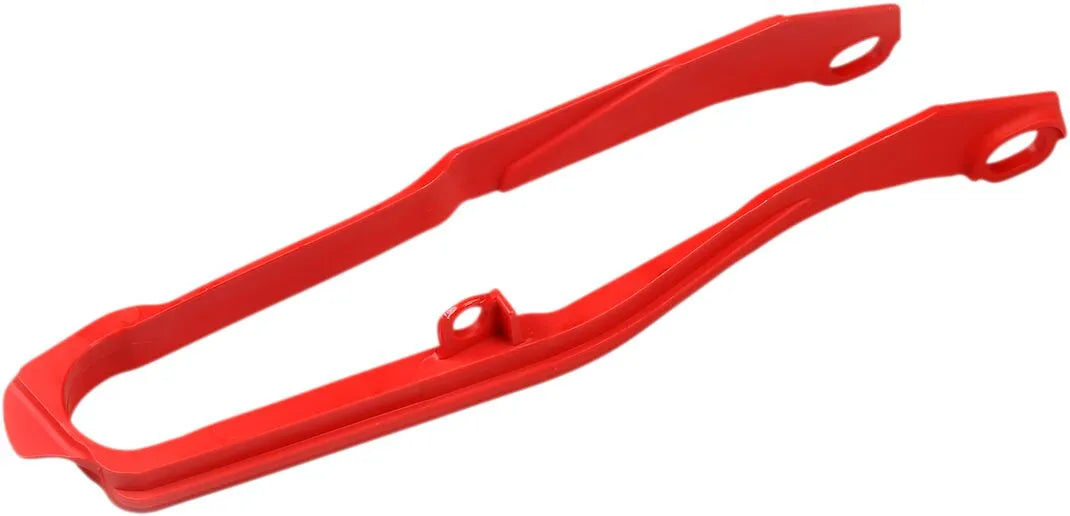 UFO Swingarm Chain Slider Red for Honda CRF 450 R RX 2019-2020