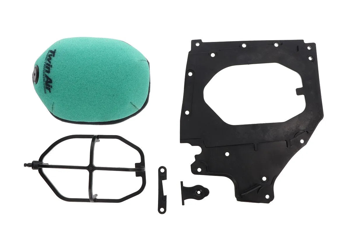 Twin Air Powerflow Kit