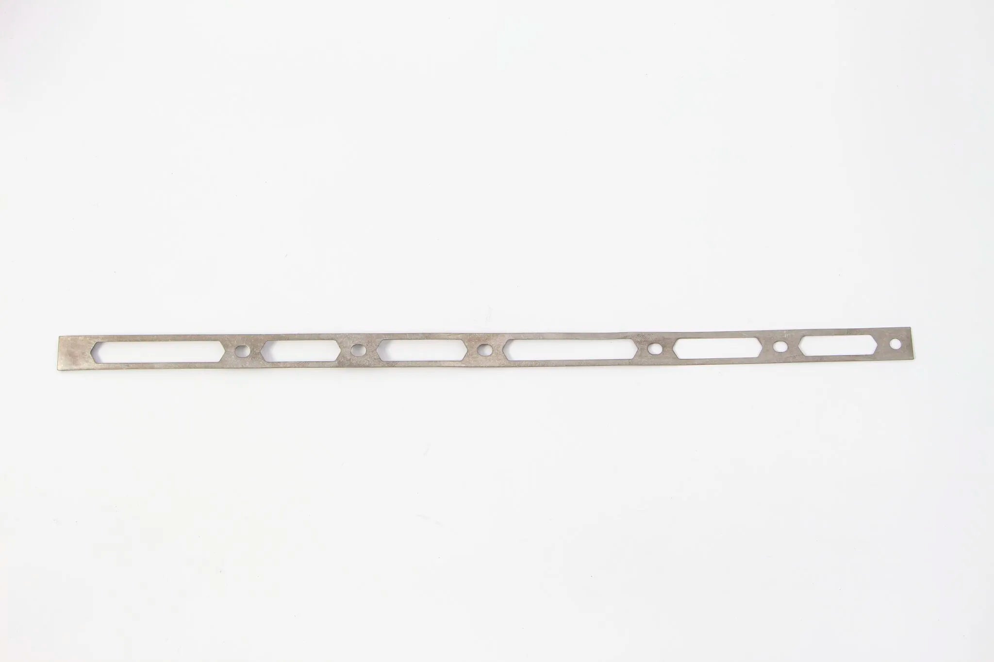 Akrapovic Muffler Sleeve Titanium Tape