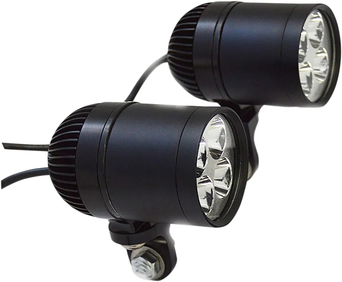 Rivco Products Led Driving Light Set