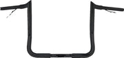 Paul Yaffe Pre-wired Monkey Bar Handlebar
