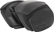Saddlemen Dxt Saddlebags - Expandable Sport Touring