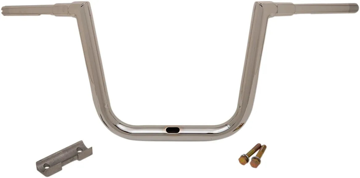 La Choppers 1-1/2" Grande Twin Peaks Touring Handlebar