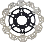 Ebc Vr Series Vee-rotor™ Floating Brake Rotor - Front