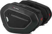 Sw-motech Pro Blaze H Saddlebag Set - High Exhaust