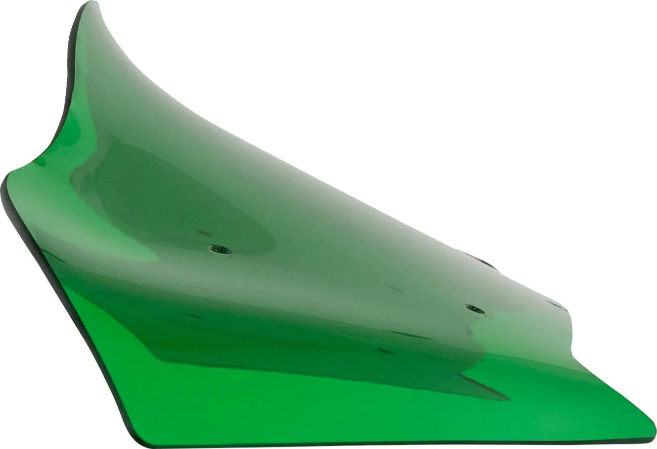 Klock Werks Kolor Flare™ Windshield