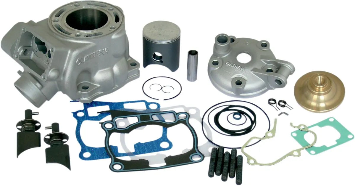 Athena 125cc 2-stroke Cylinder Kit