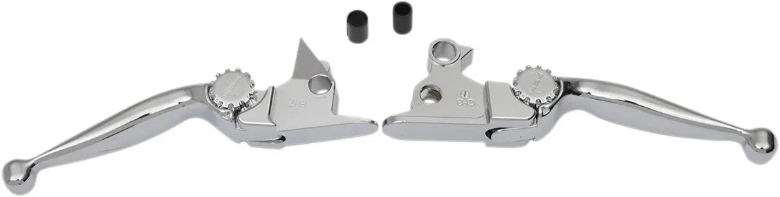 Psr Journey Adjustable Lever Set - Harley Models