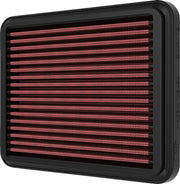 K & N High-flow Air Filter