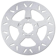 Galfer Fast Runde Bremse Rotor For Superior Bremseevne - Front