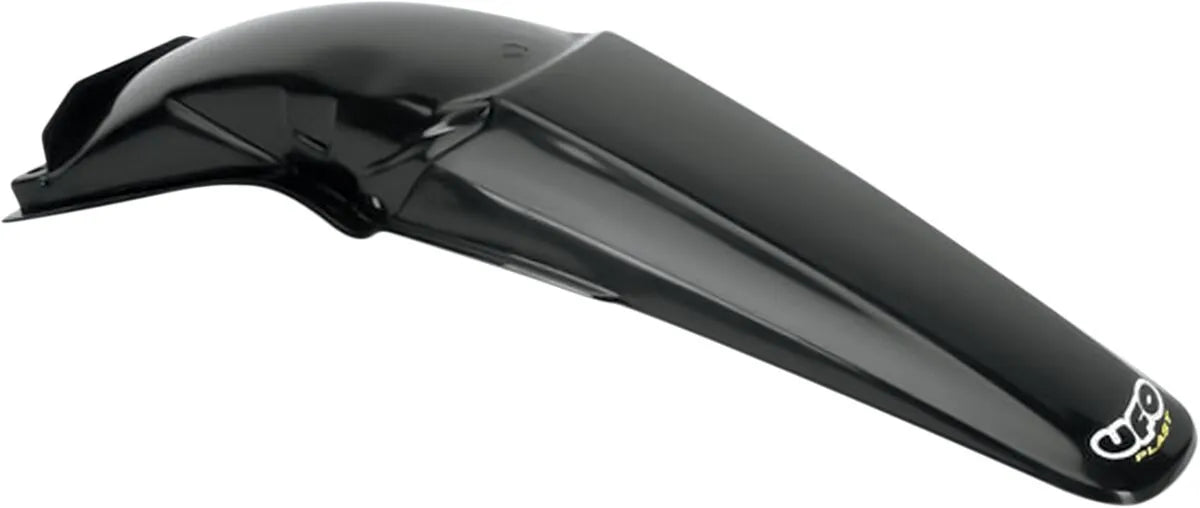 UFO MX Rear Fender for Off-Road Motorcycles
