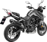 Leovince Lv One Evo Slip-on Muffler