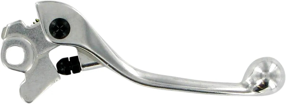 Parts Unlimited Brake Lever - Alloy Replacement
