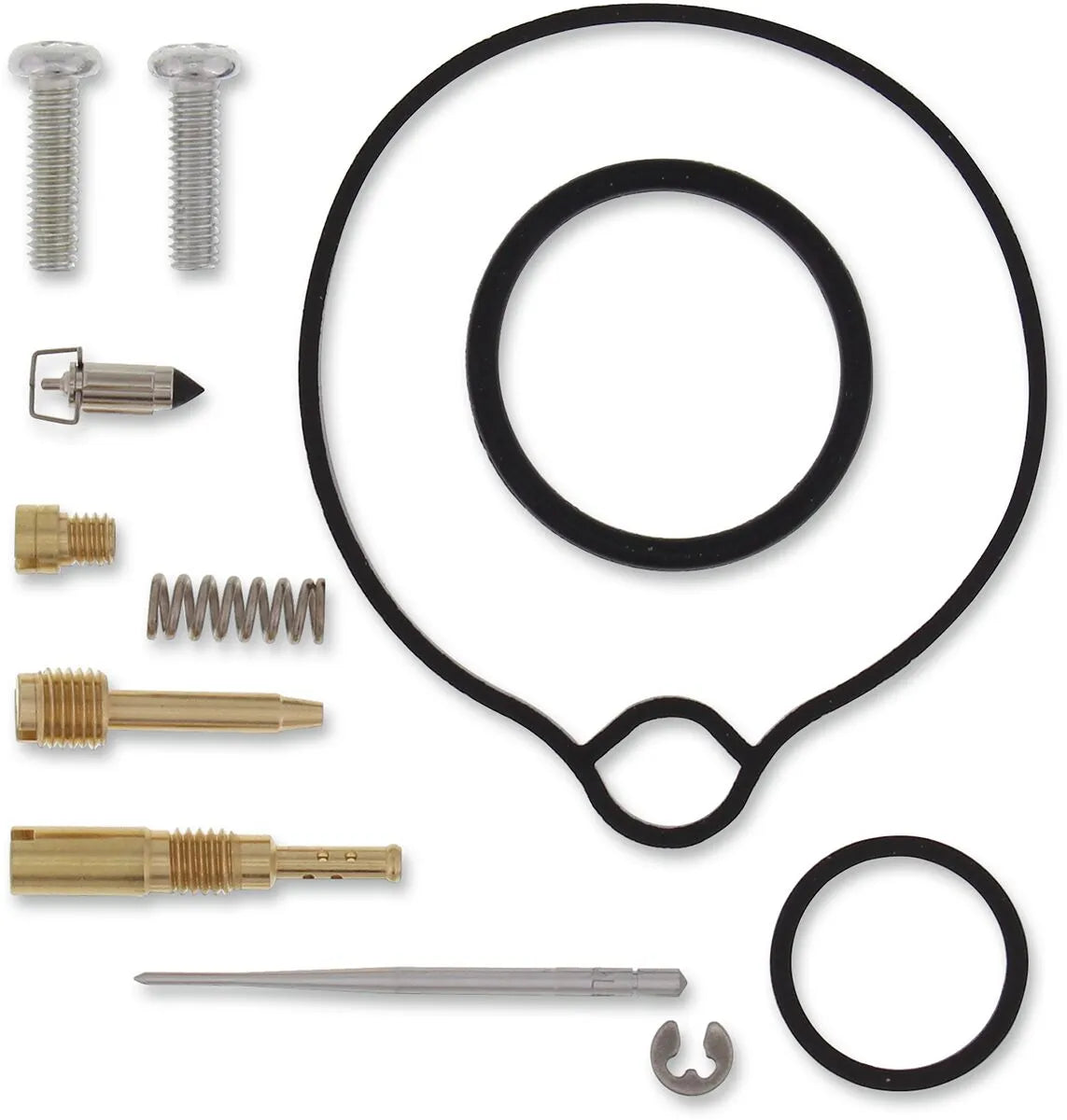 Moose Offroad Carburetor Repair Kit