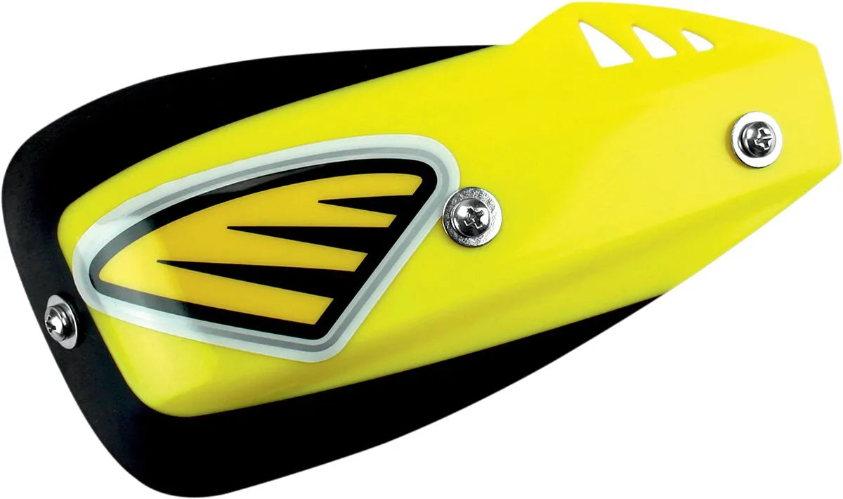 Cycra Probend™ Dx Replacement Handshields - Yellow
