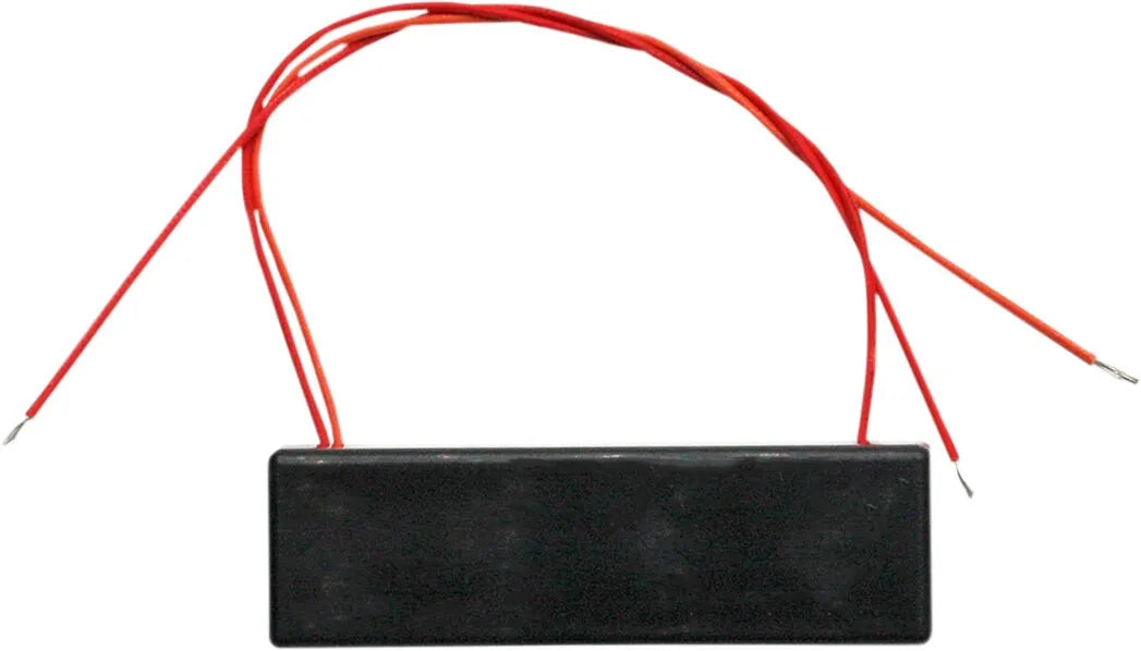 Custom Dynamics Dual Signal Converter For Plasma Rods
