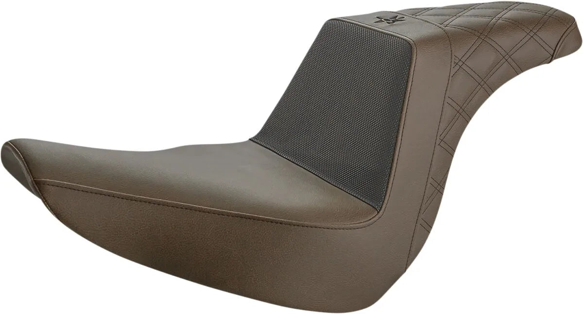 Saddlemen Unknown Industries Gripper Seat