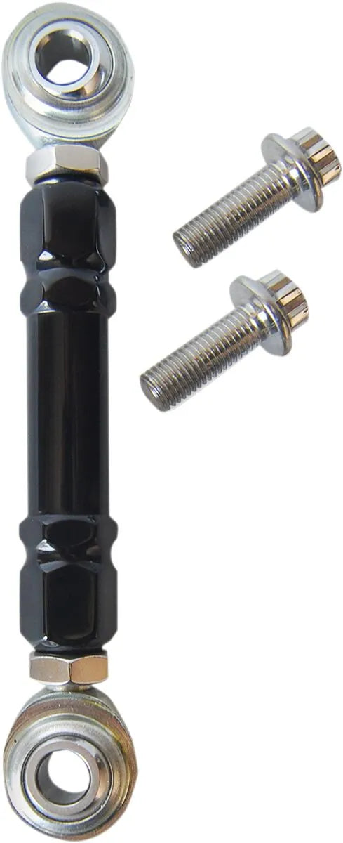 Alloy Art Mid-Control Shift Linkage