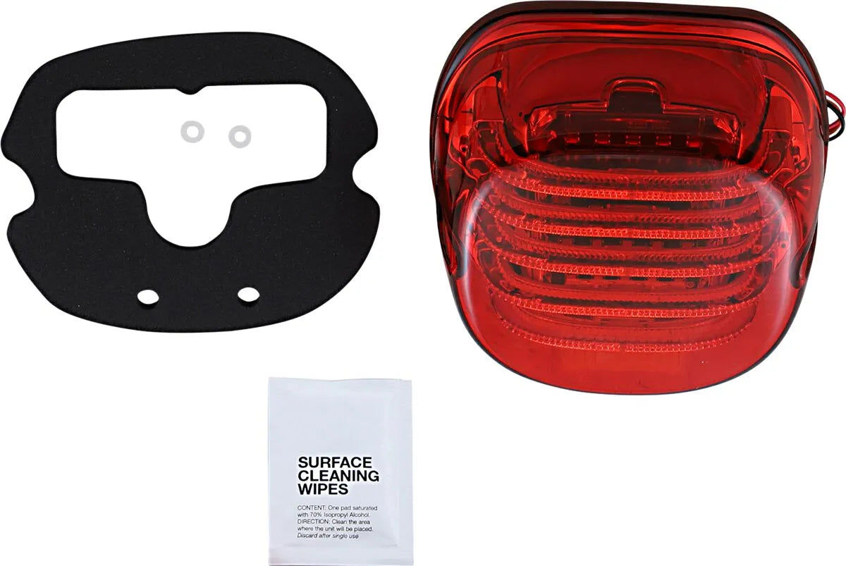 Custom Dynamics Probeam Led Taillight Kit