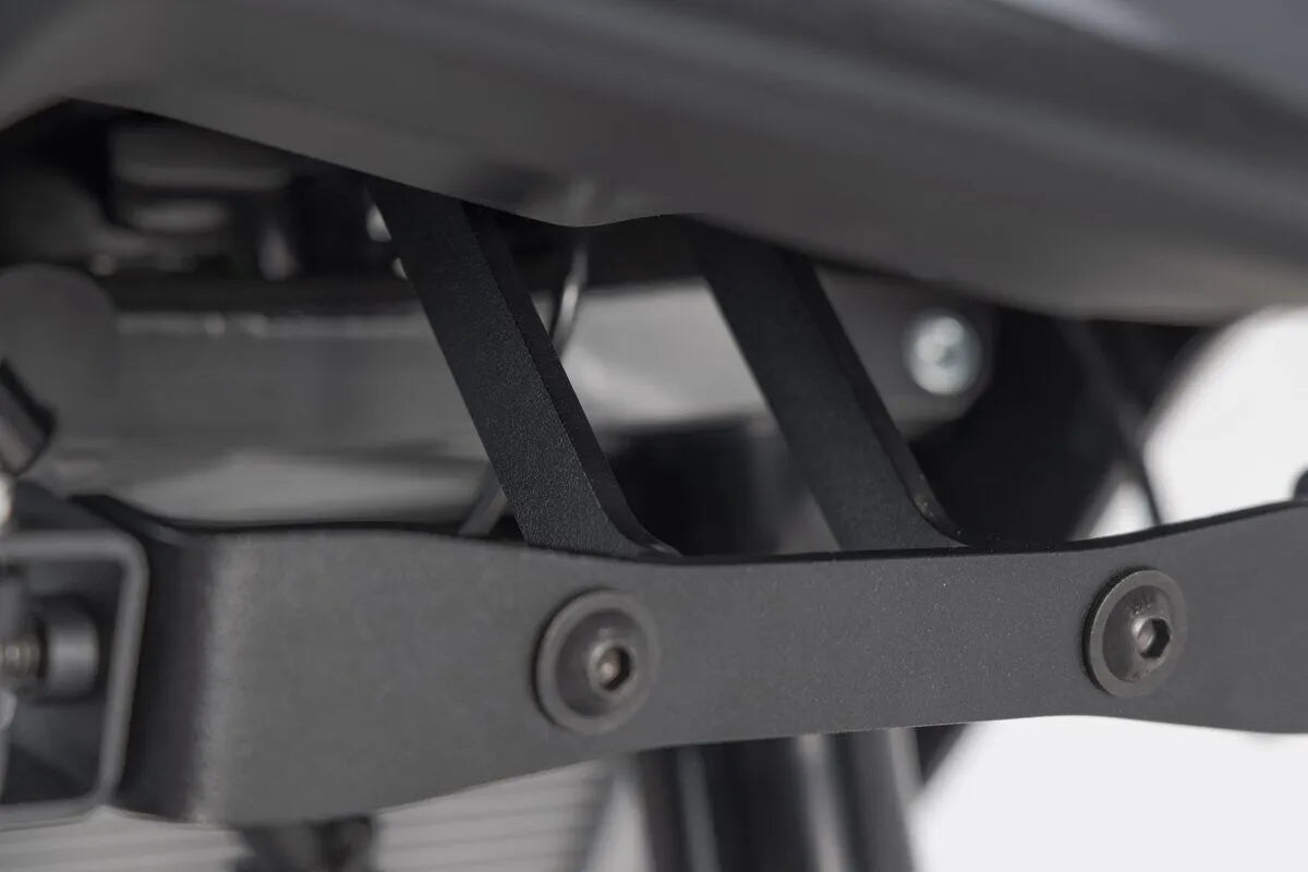 Sw-motech Evo Fog Lights - 1050 Lm