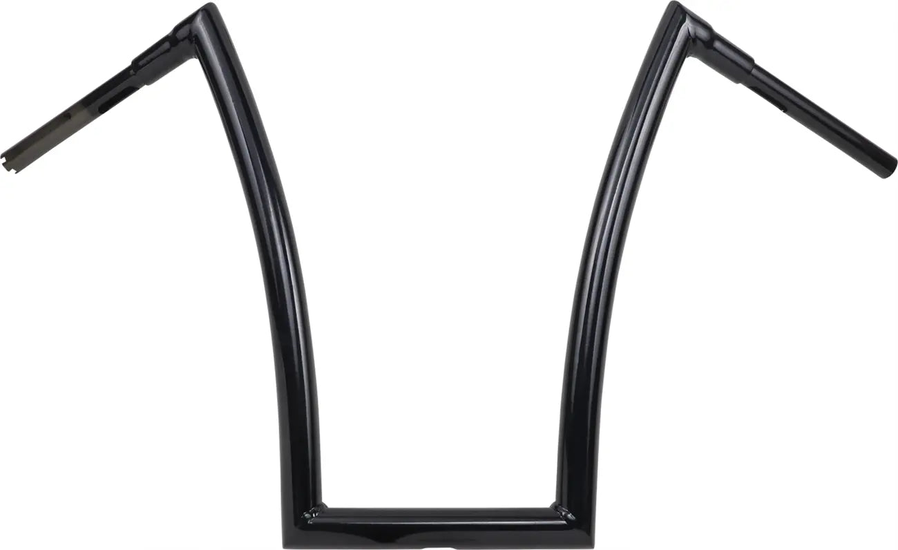 Todd's Cycle 1-1/2" Strip Handlebar