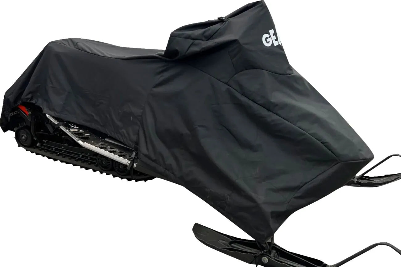 Gears Canada Trailerable Snowmobile Cover