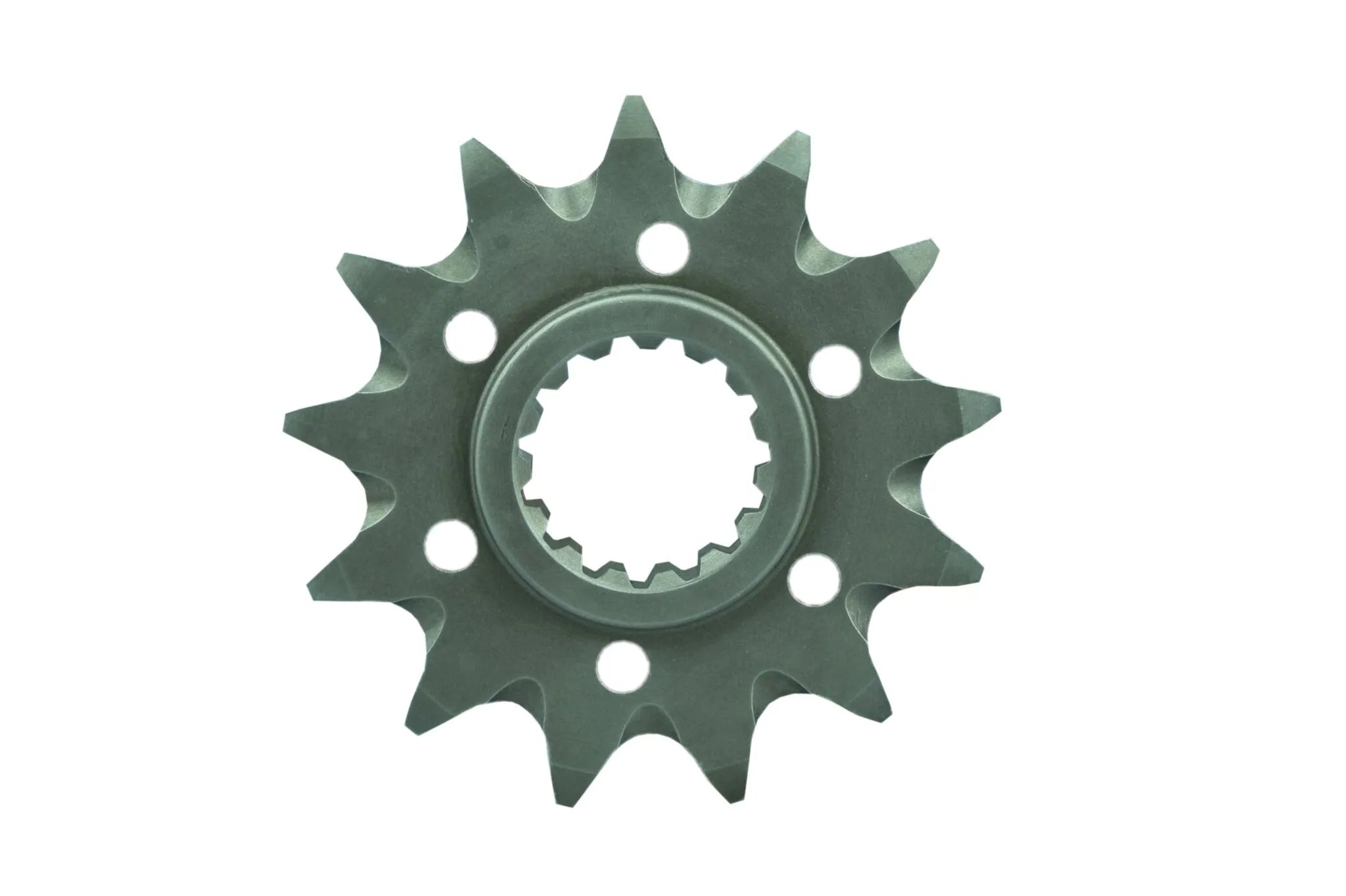 Scar Front Sprocket - 520, 13t Steel