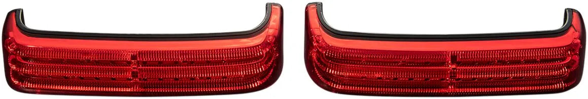 Custom Dynamics Probeam Led Saddle Bag Lights