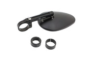 Daytona Aluminum Bar End Mirror