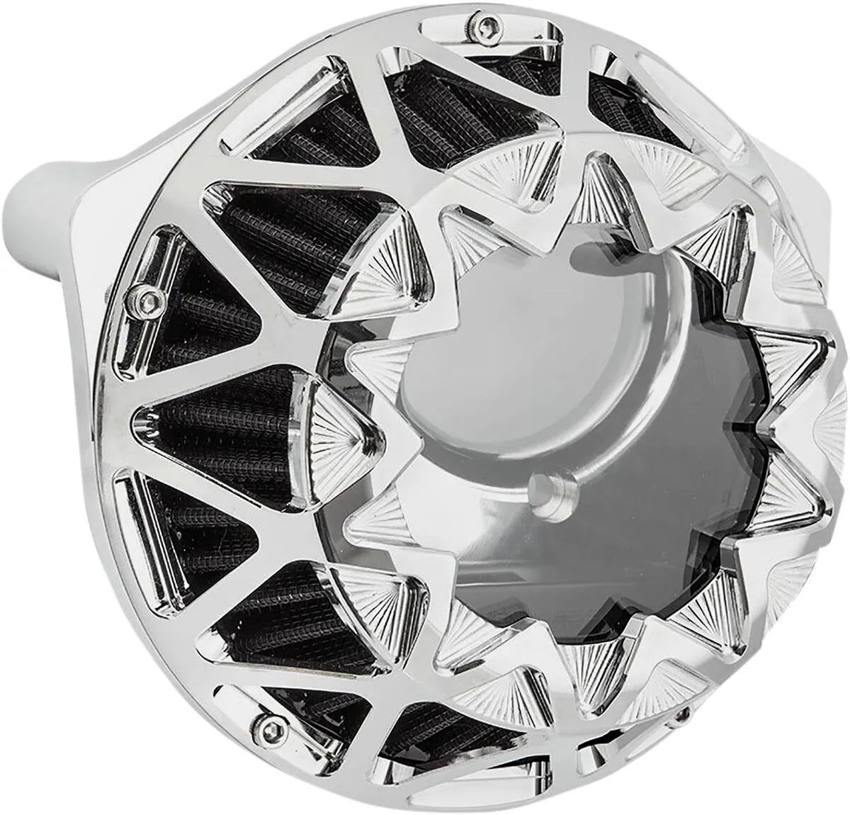 Arlen Ness Crossfire Air Cleaner