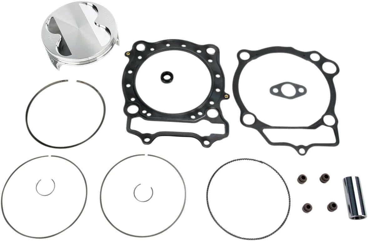 Wiseco 450cc High-performance Piston Kit