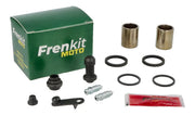 Frenkit Brake Caliper Repair Kit with Piston