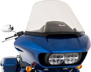 Slipstreamer 19" Smoke Windshield
