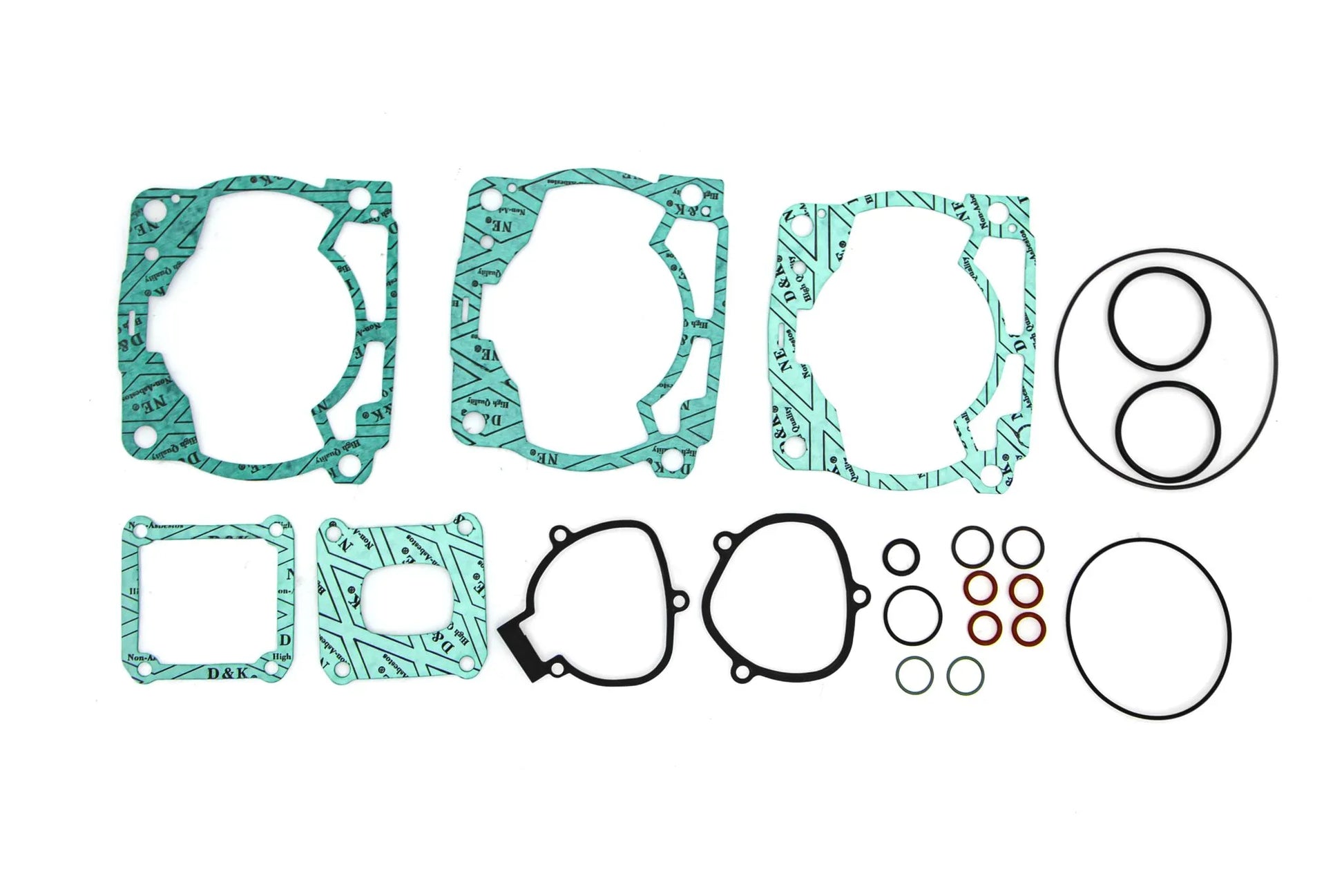 Prox Top End Gasket Kit for Motorcycle Engine Rebuild
