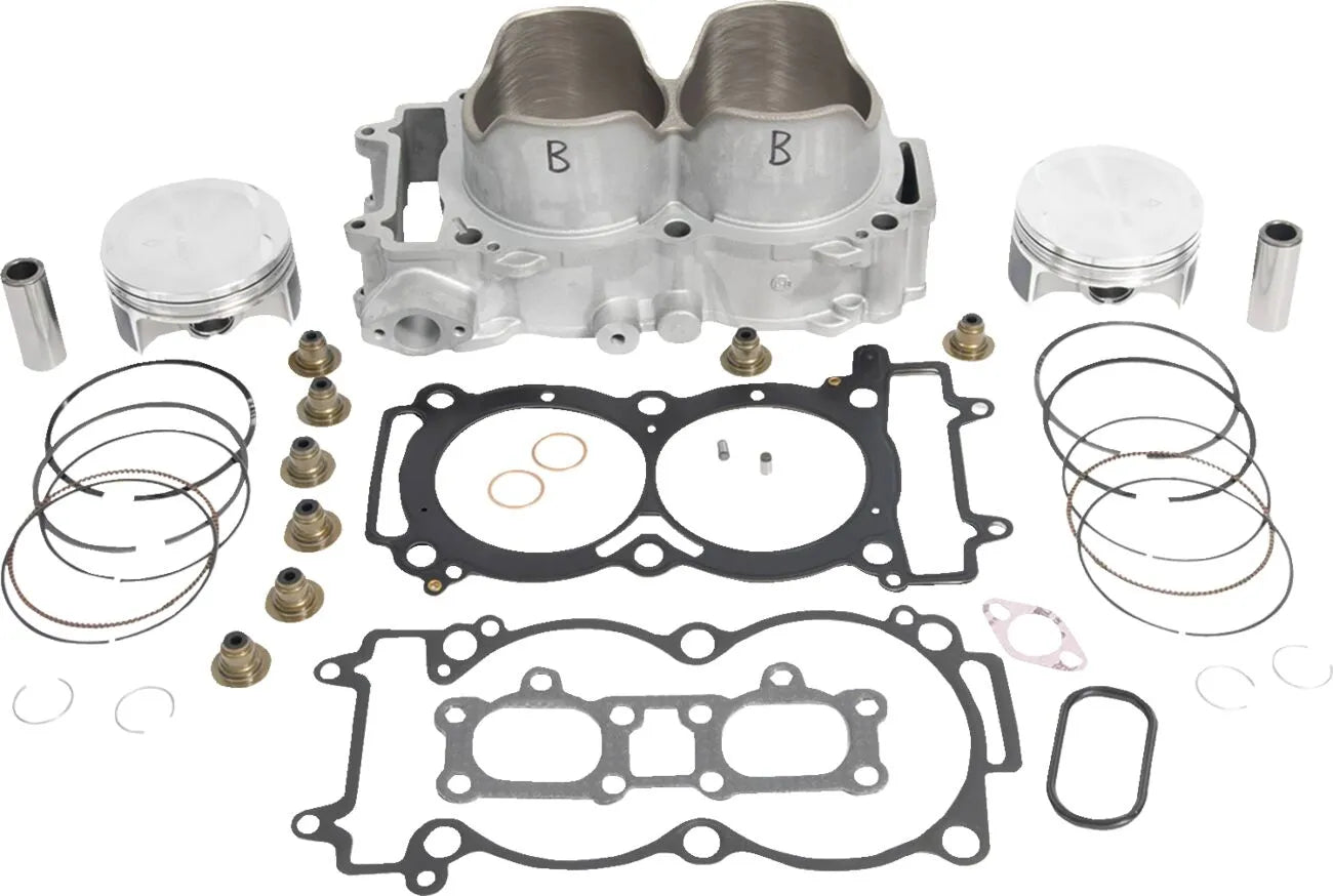 Cylinder Works 925cc Standard Bore Cylinder Kit