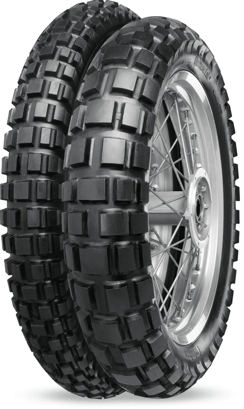 Continental Tkc 80 Tire For Dual Sport Riding